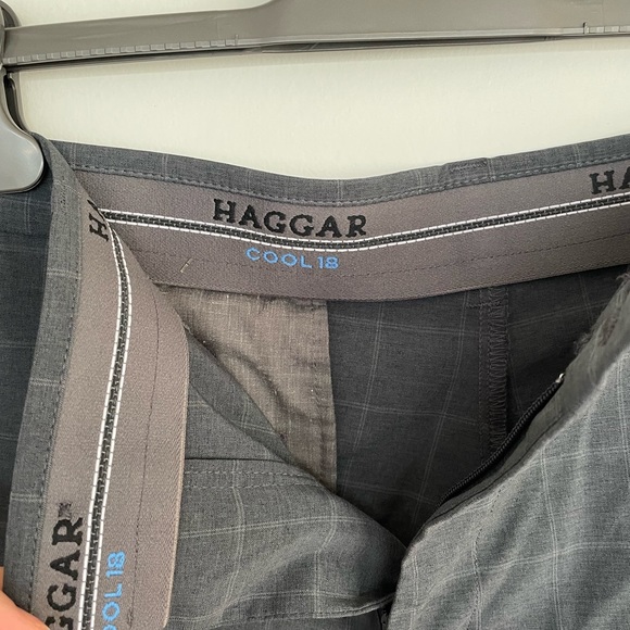 Haggar shorts waist 34” - Picture 4 of 6